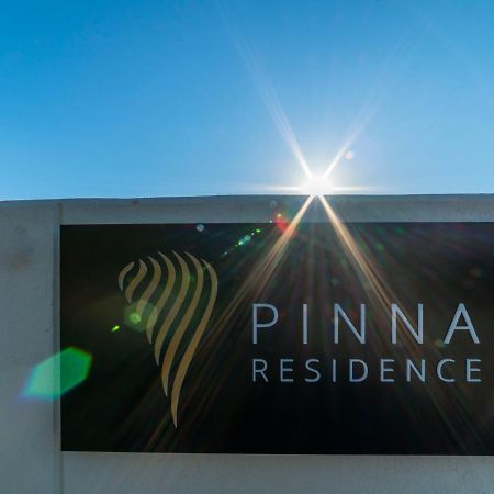 Pinna Residence - Vanga Pula Extérieur photo