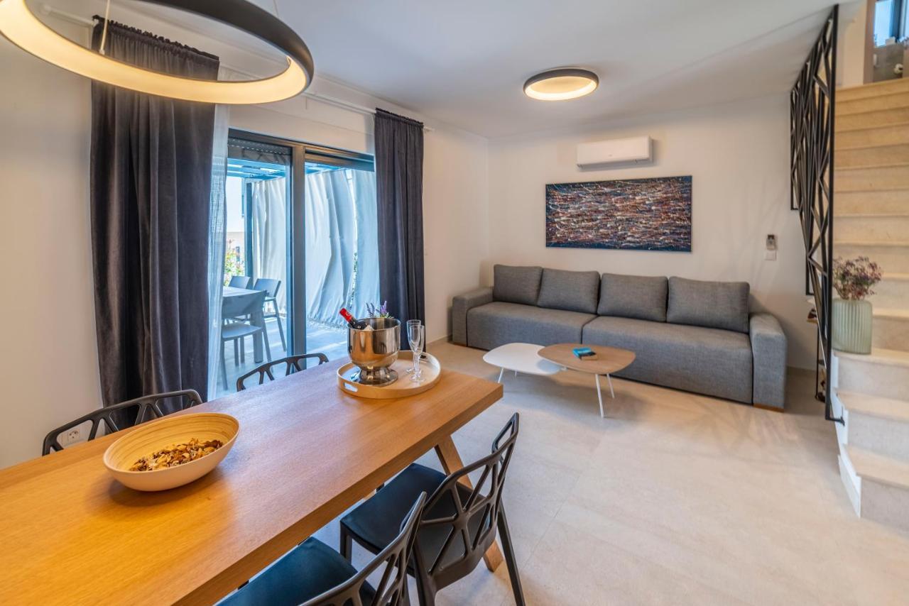 Pinna Residence - Vanga Pula Extérieur photo