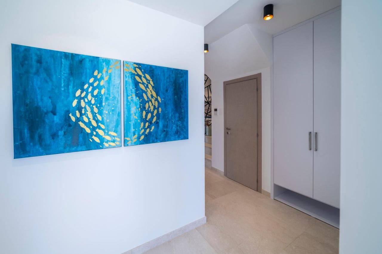 Pinna Residence - Vanga Pula Extérieur photo