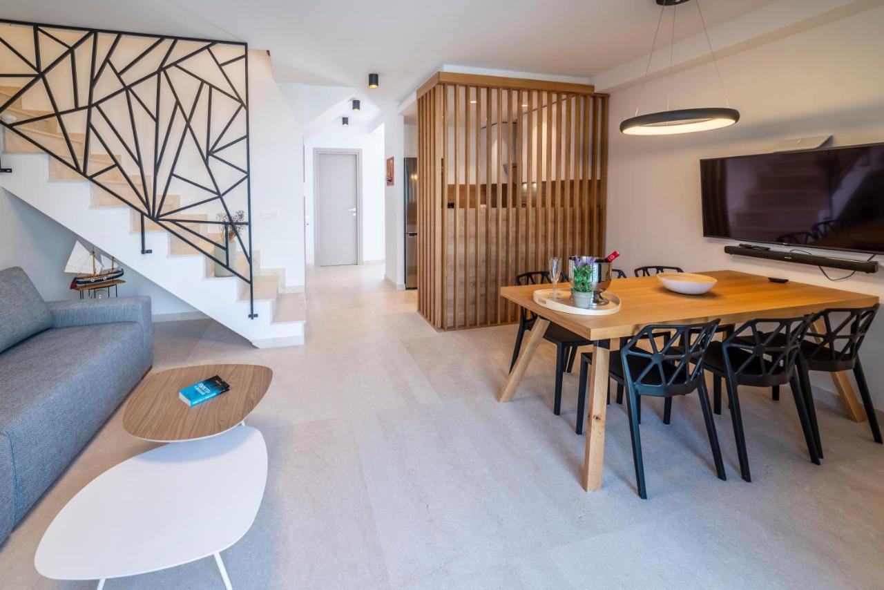 Pinna Residence - Vanga Pula Extérieur photo