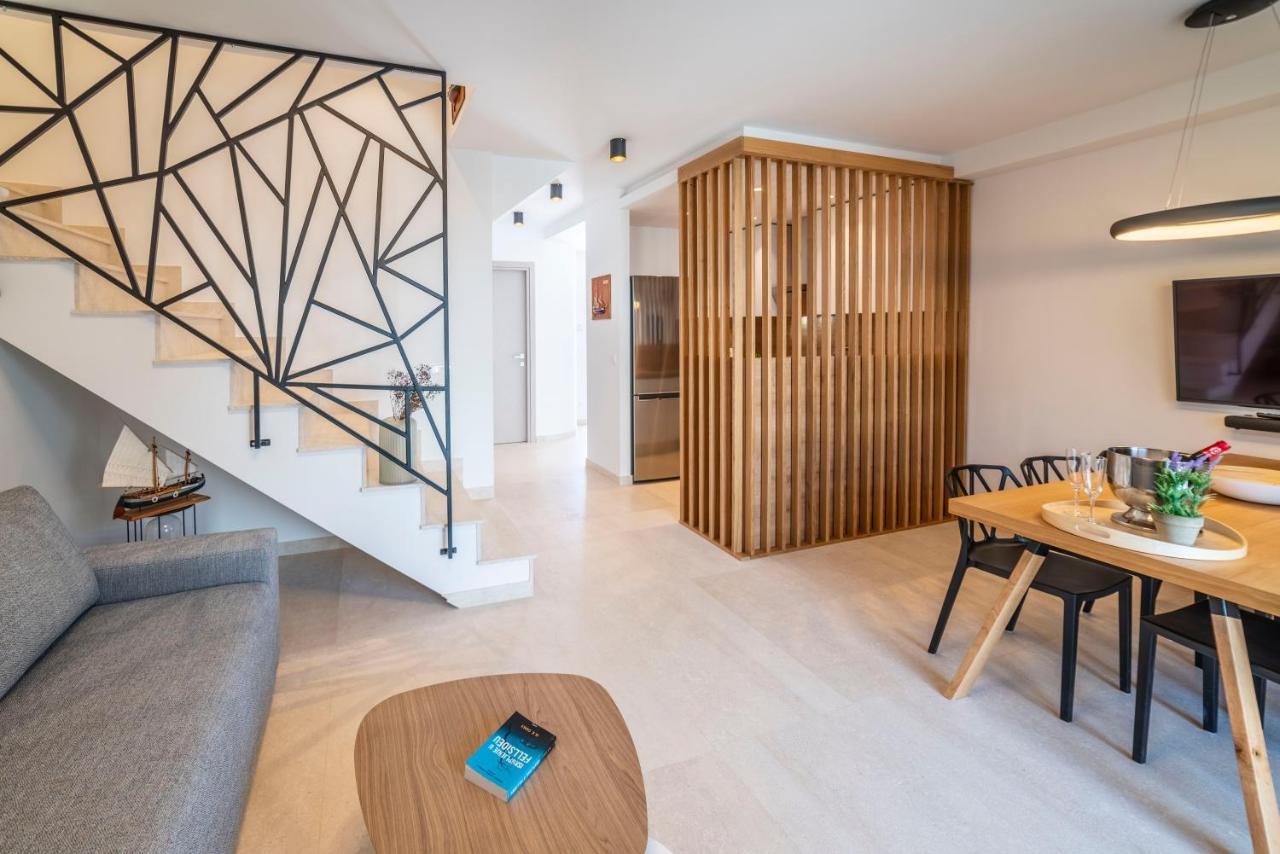 Pinna Residence - Vanga Pula Extérieur photo