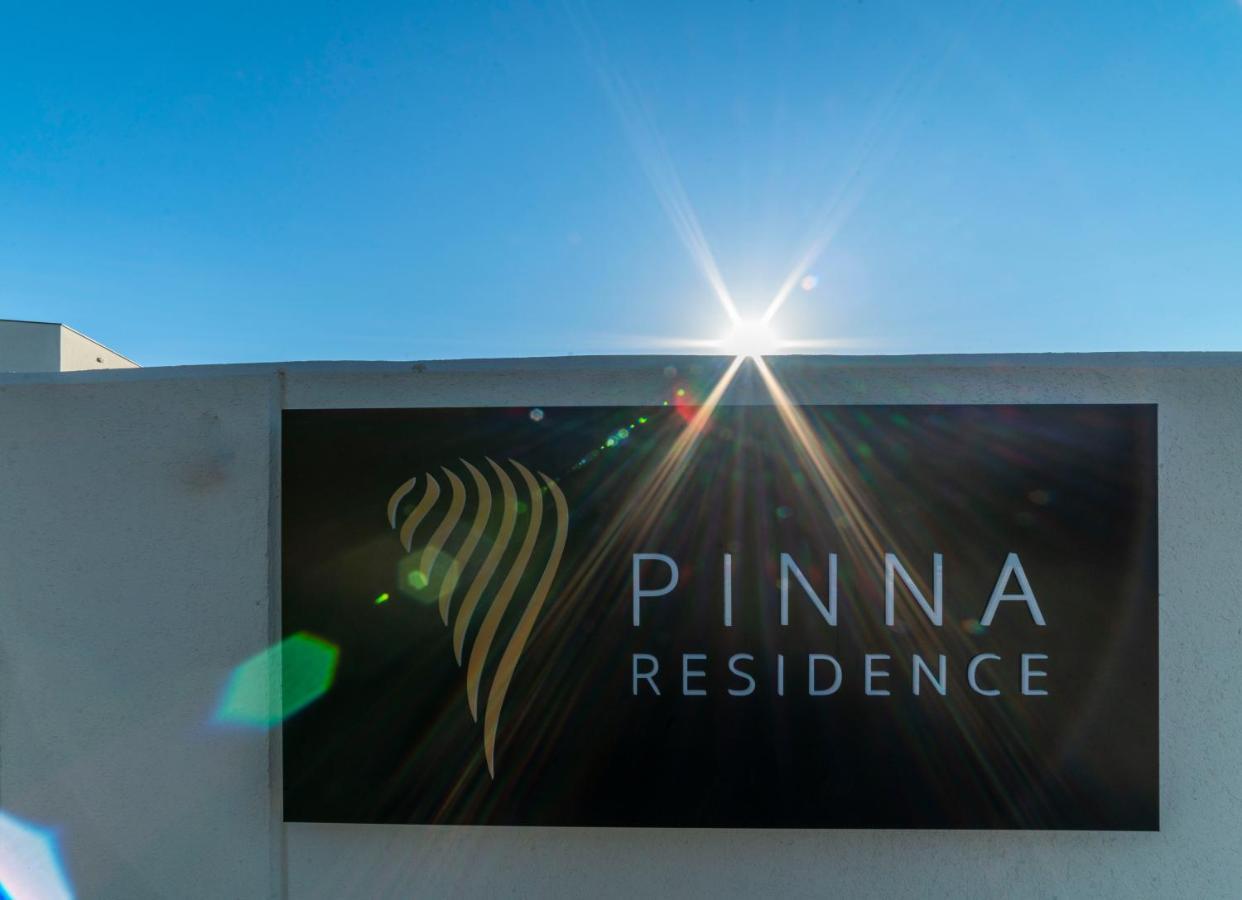 Pinna Residence - Vanga Pula Extérieur photo