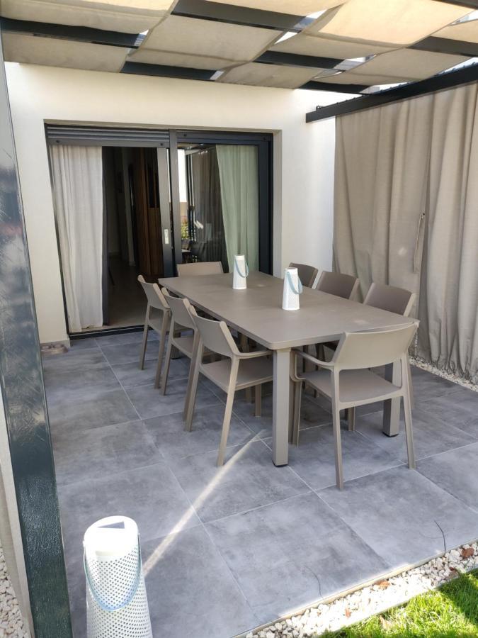 Pinna Residence - Vanga Pula Extérieur photo