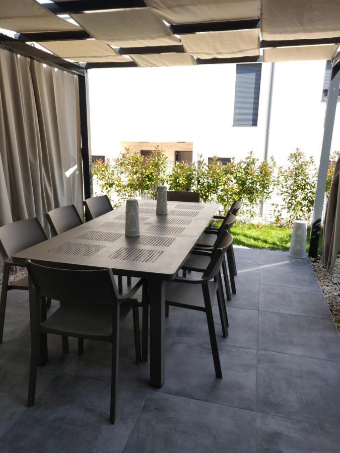 Pinna Residence - Vanga Pula Extérieur photo